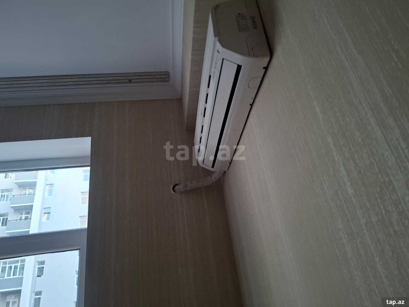 2-otaqlı yeni tikili, Hövsan qəs., 59 m² (6)