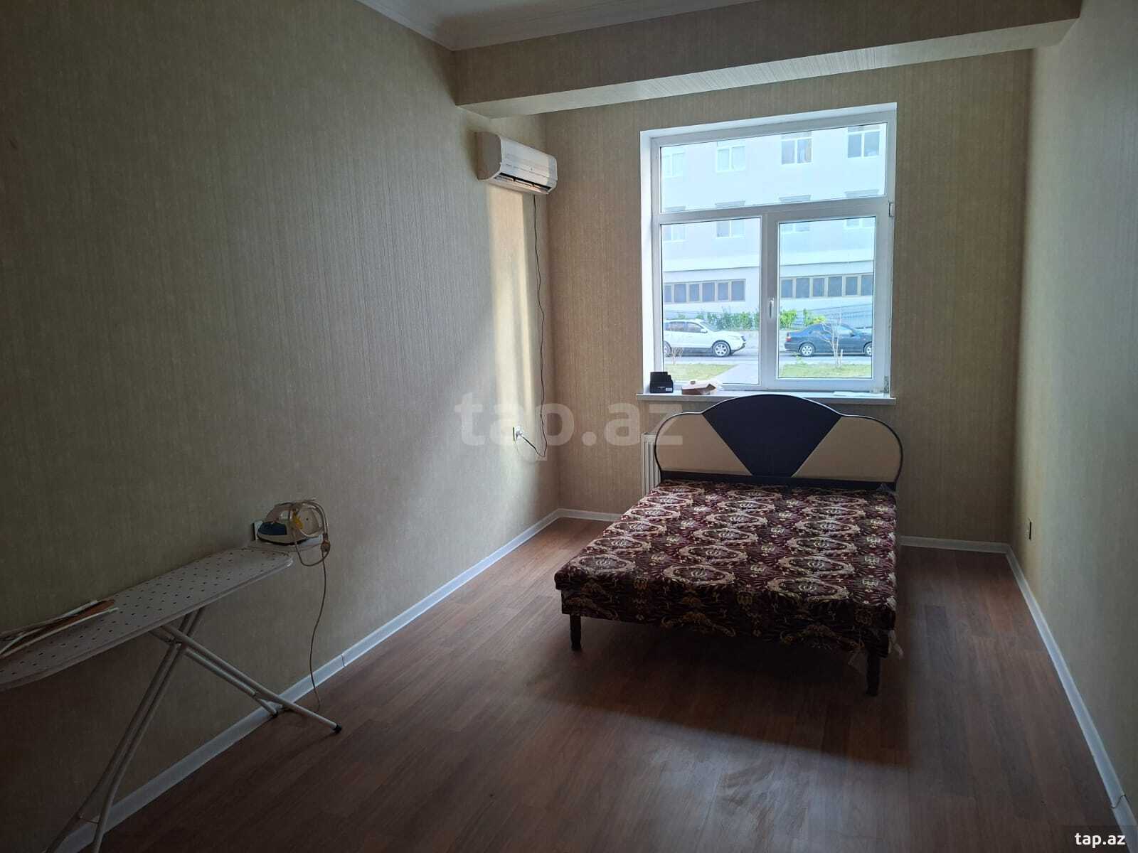 2-otaqlı yeni tikili, Hövsan qəs., 59 m² (3)