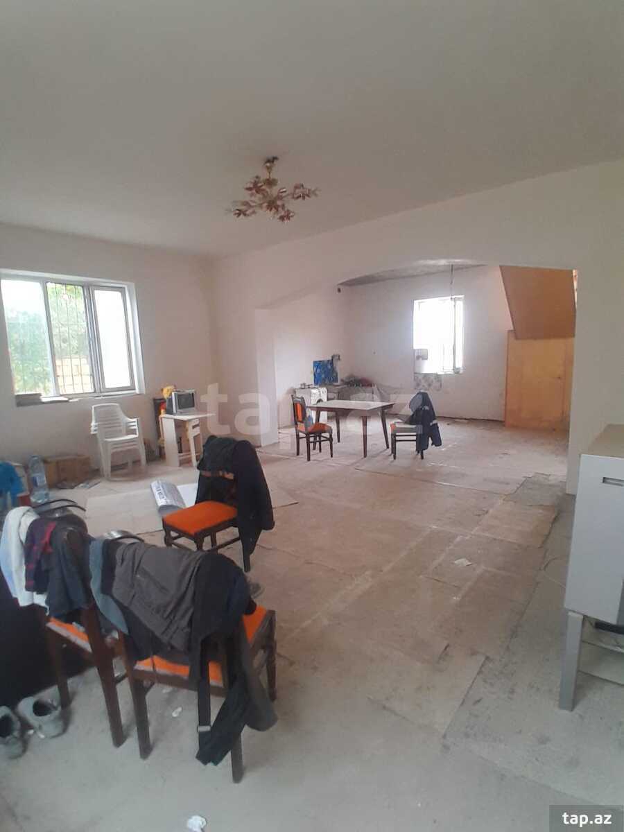 Bağ evi, Hövsan qəs. (8)