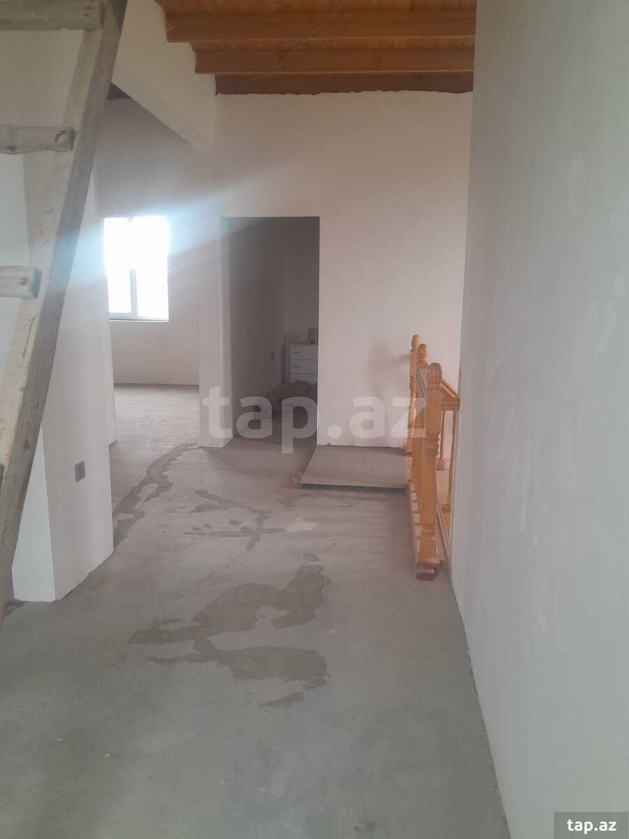 Bağ evi, Hövsan qəs. (12)