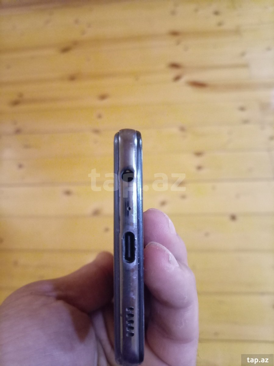Samsung Galaxy A32 Awesome Black 128GB/4GB (3)