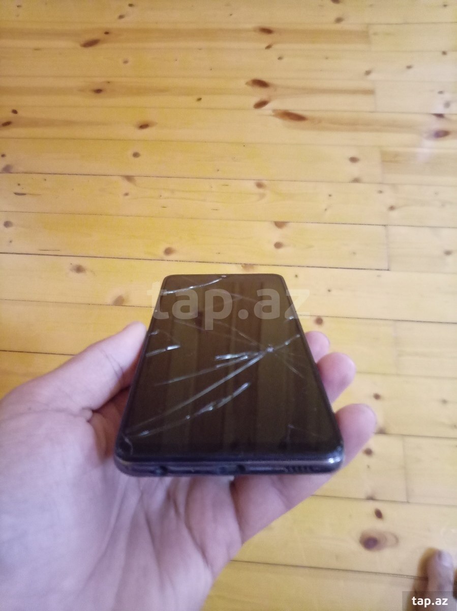 Samsung Galaxy A32 Awesome Black 128GB/4GB