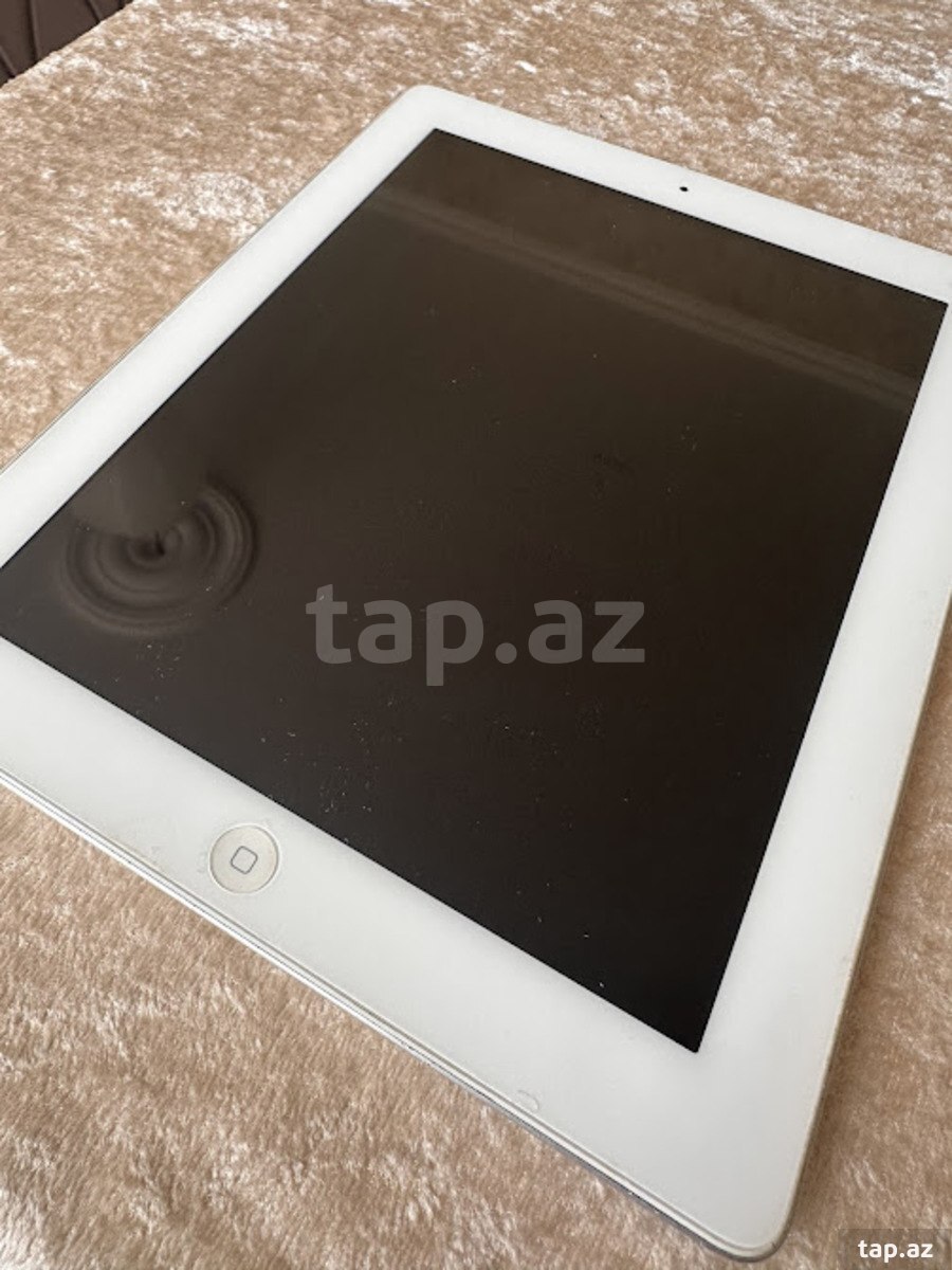 Apple iPad 4 64GB, Cellular (4)