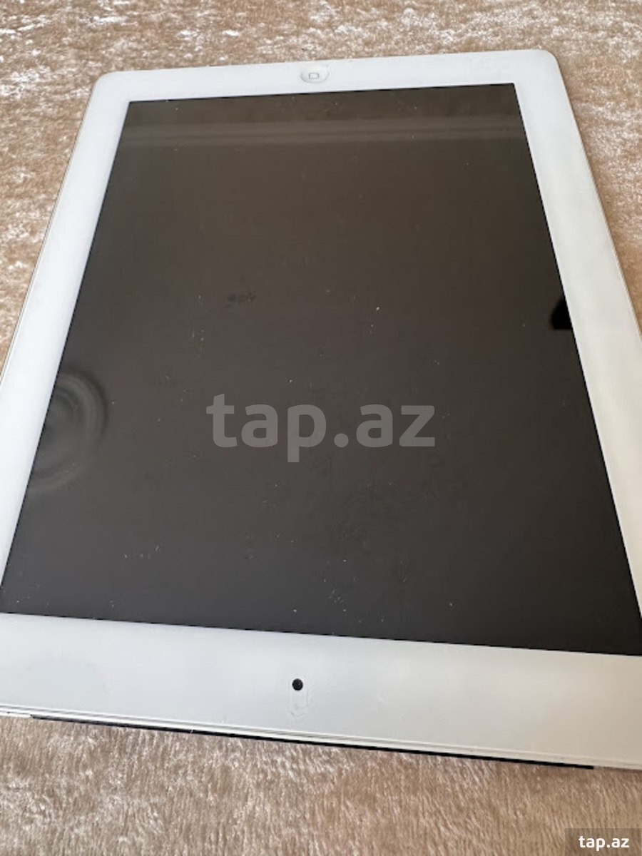Apple iPad 4 64GB, Cellular (3)