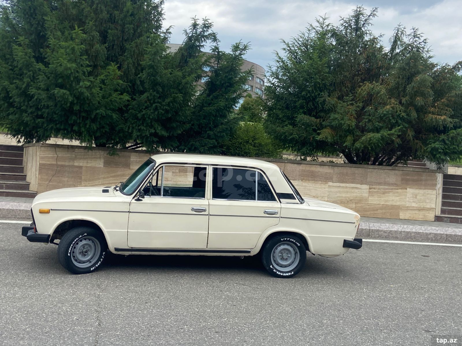 LADA (VAZ) 2106, 1986 il (16)