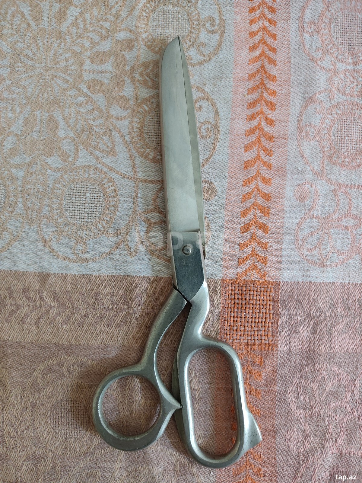 Dərzi qayçısı