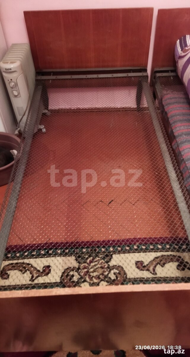 Çarpayı 