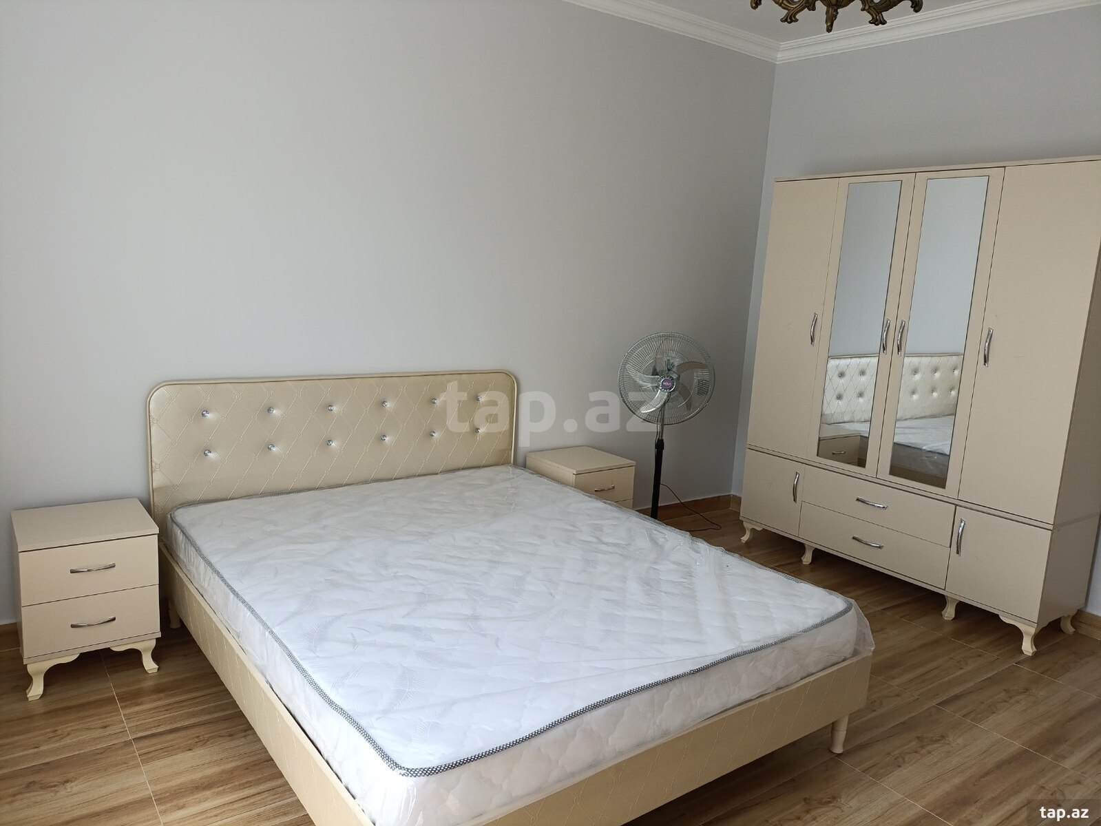 Bağ evi kirayə verilir, Mərdəkan qəs. (3)