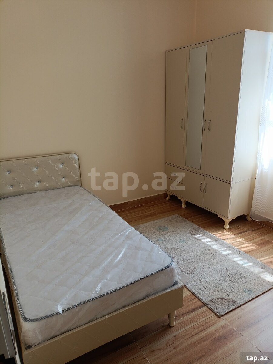 Bağ evi kirayə verilir, Mərdəkan qəs. (4)