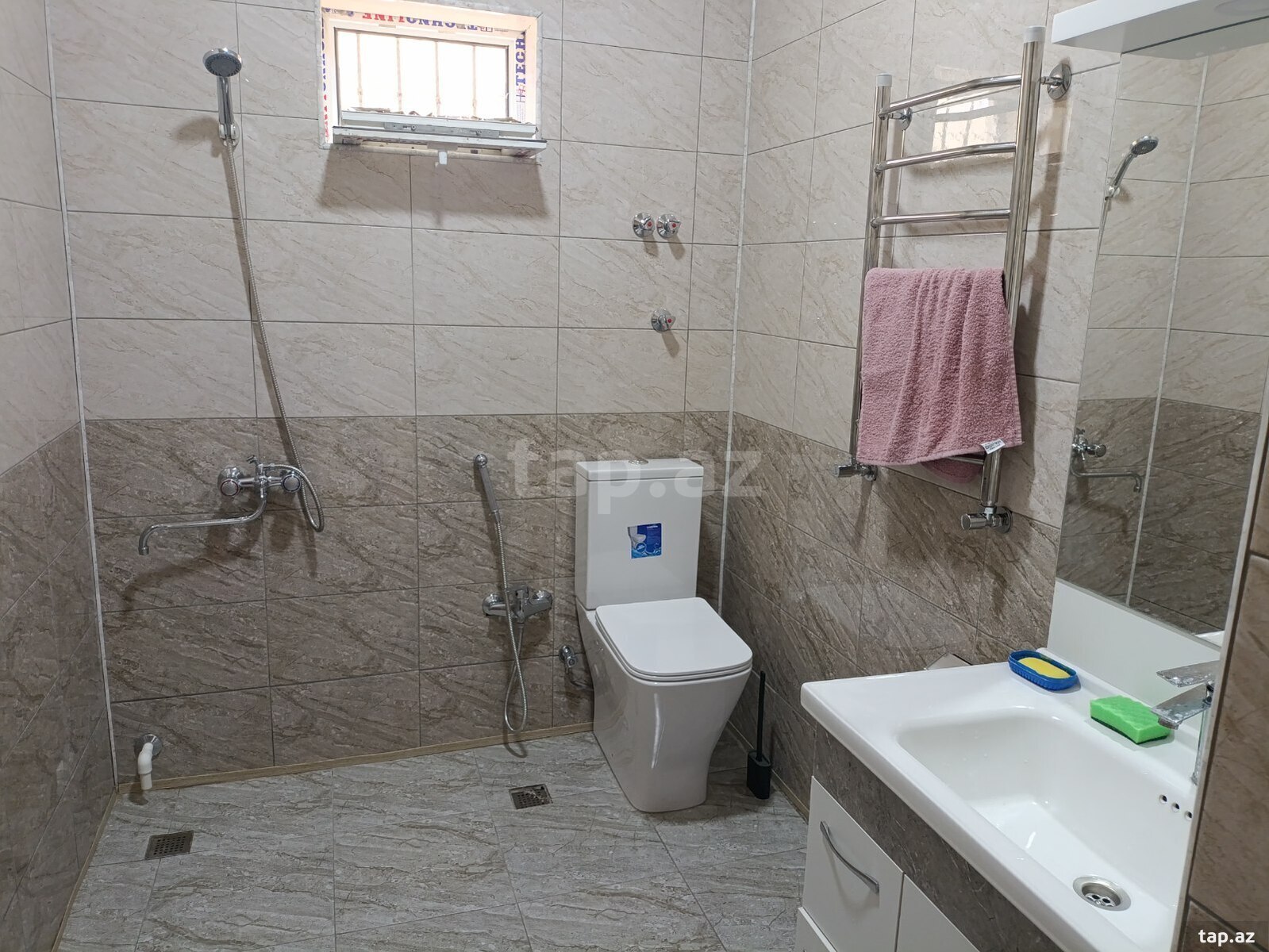 Bağ evi kirayə verilir, Mərdəkan qəs. (5)