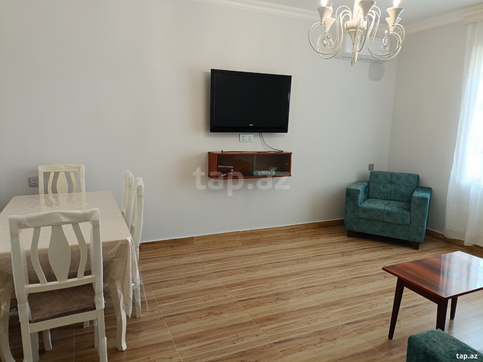 Bağ evi kirayə verilir, Mərdəkan qəs. (2)
