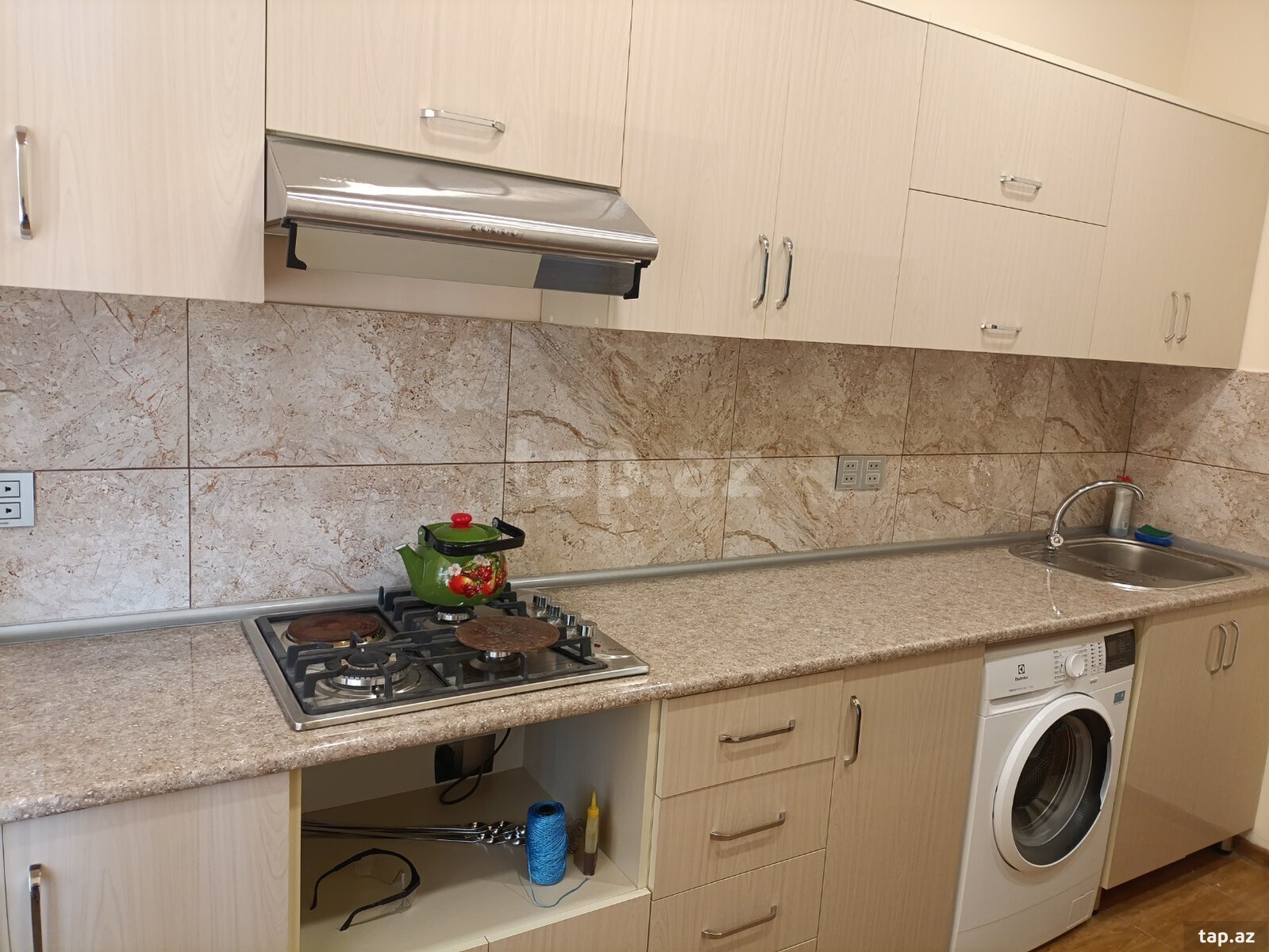 Bağ evi kirayə verilir, Mərdəkan qəs. (6)