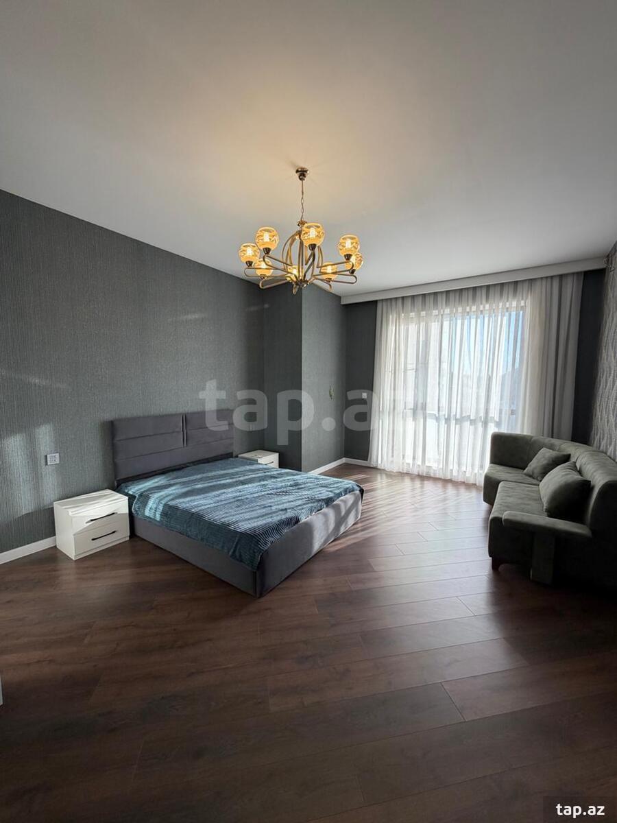 Bağ evi, Şüvəlan qəs. (28)
