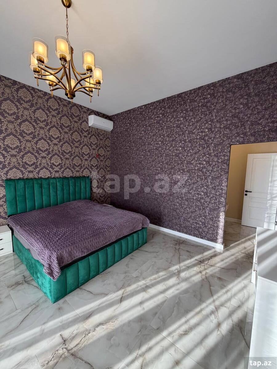 Bağ evi, Şüvəlan qəs. (20)