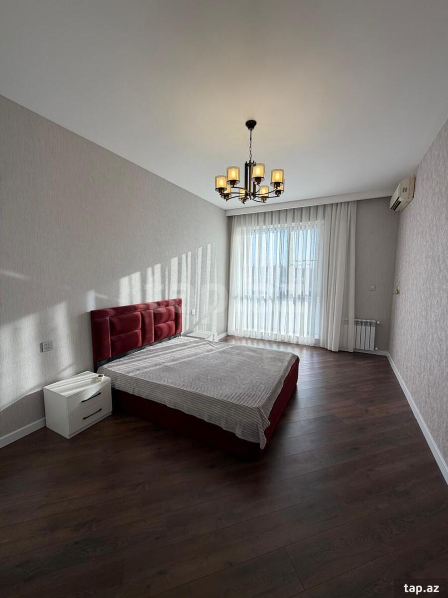 Bağ evi, Şüvəlan qəs. (29)