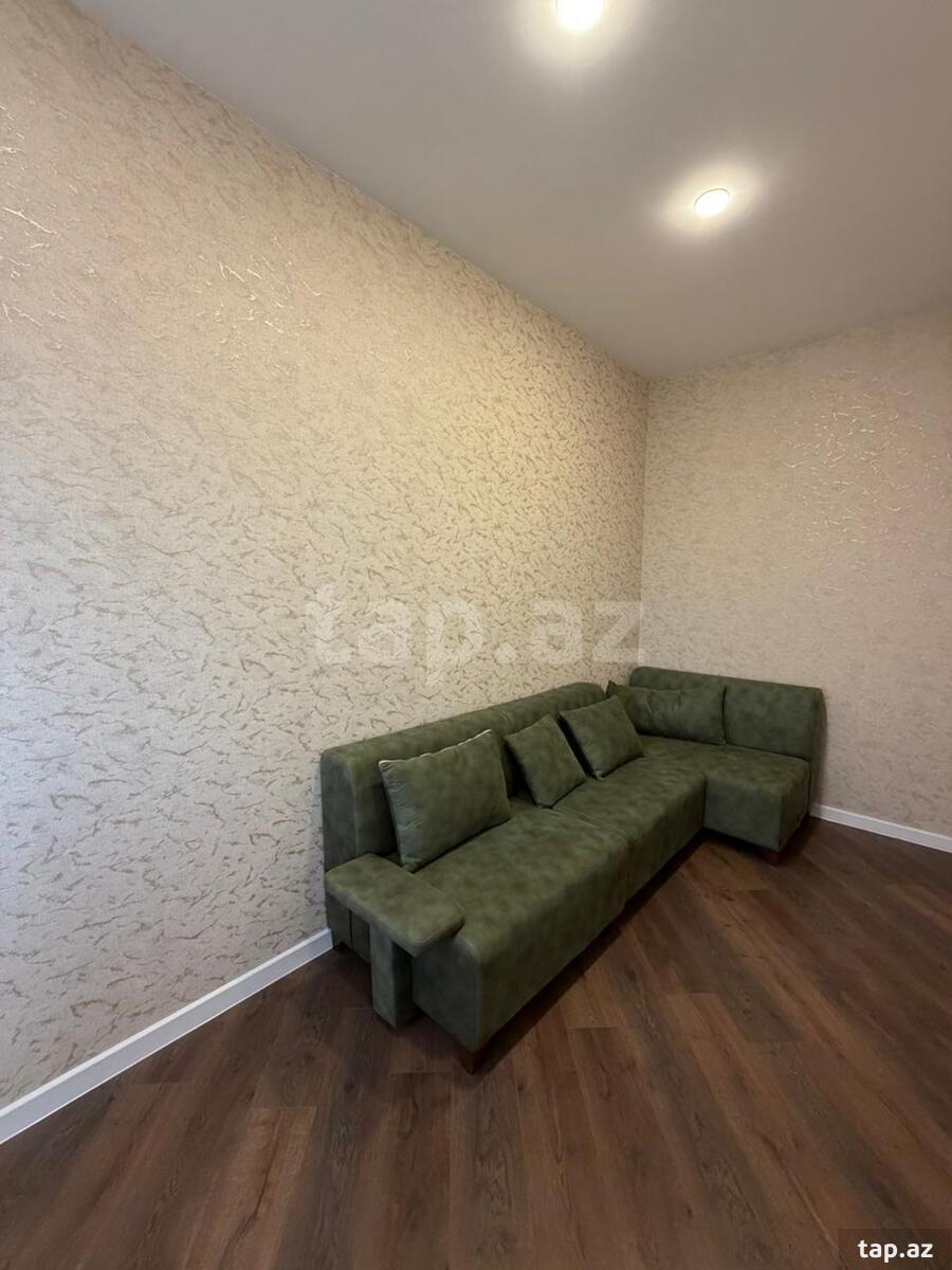 Bağ evi, Şüvəlan qəs. (27)