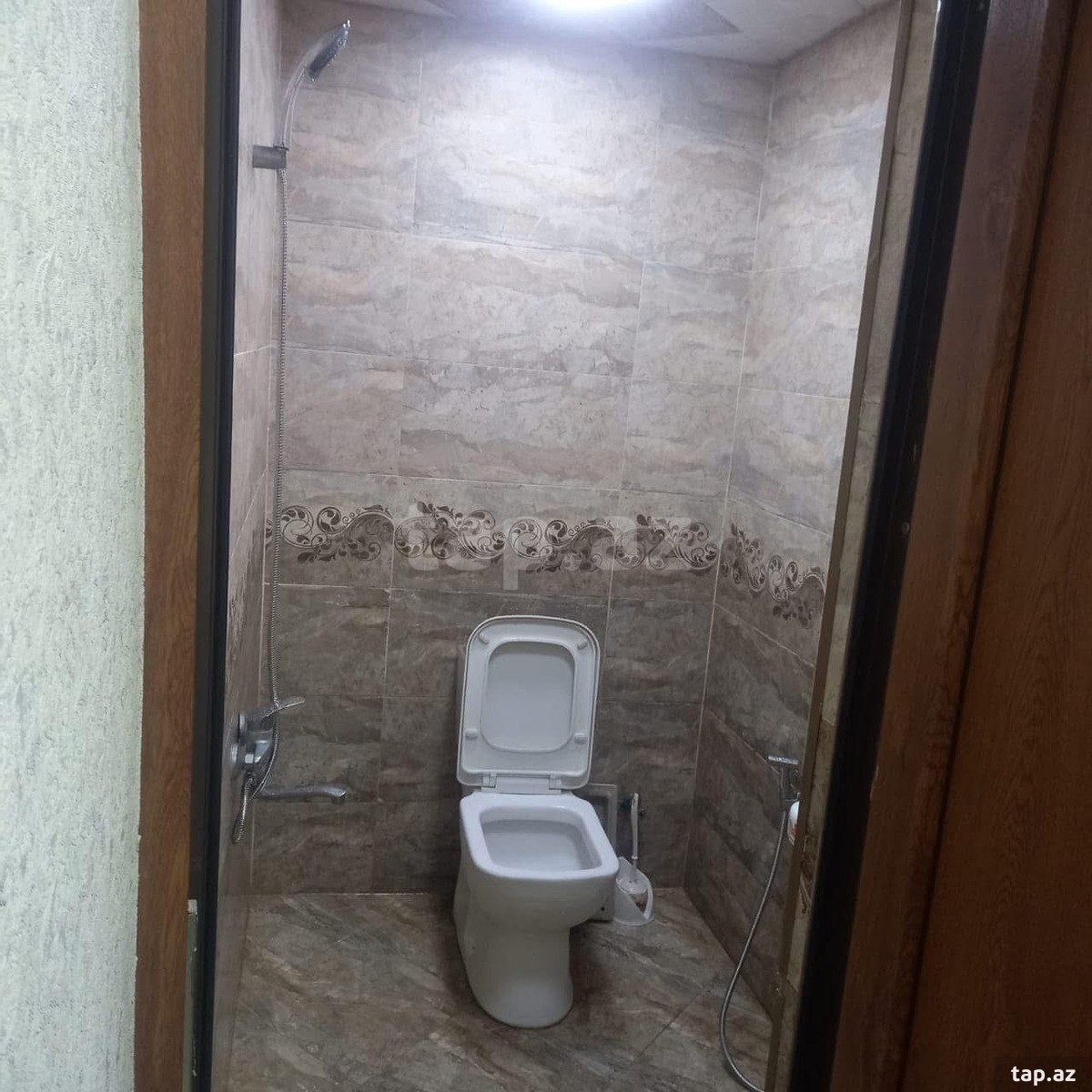 Həyət evi kirayə verilir, Xocasən qəs. (6)