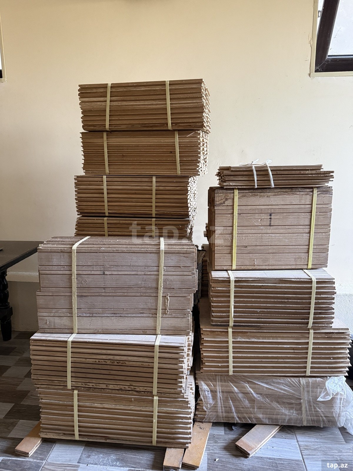Parket