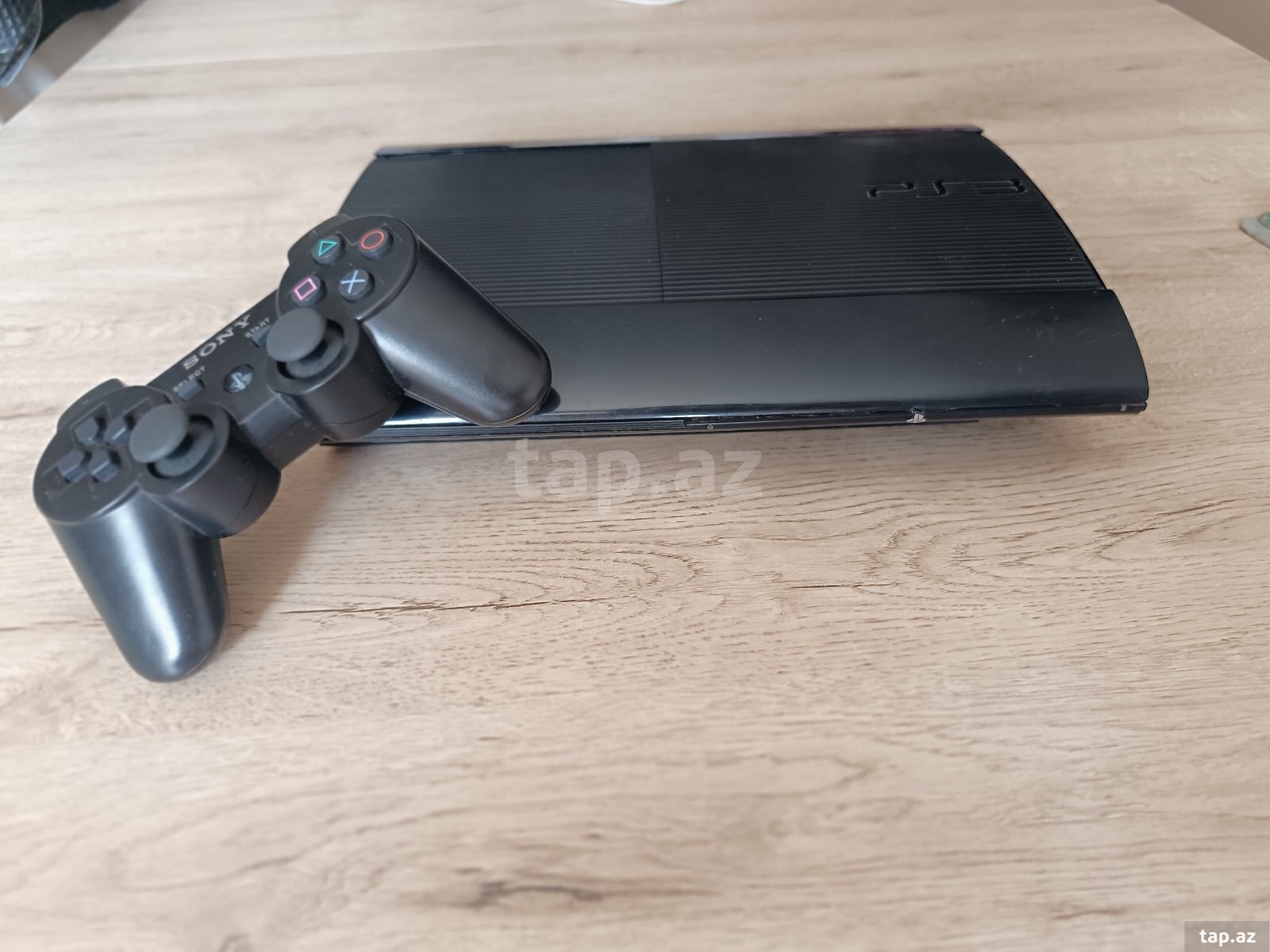Playstation 3 500GB (2)