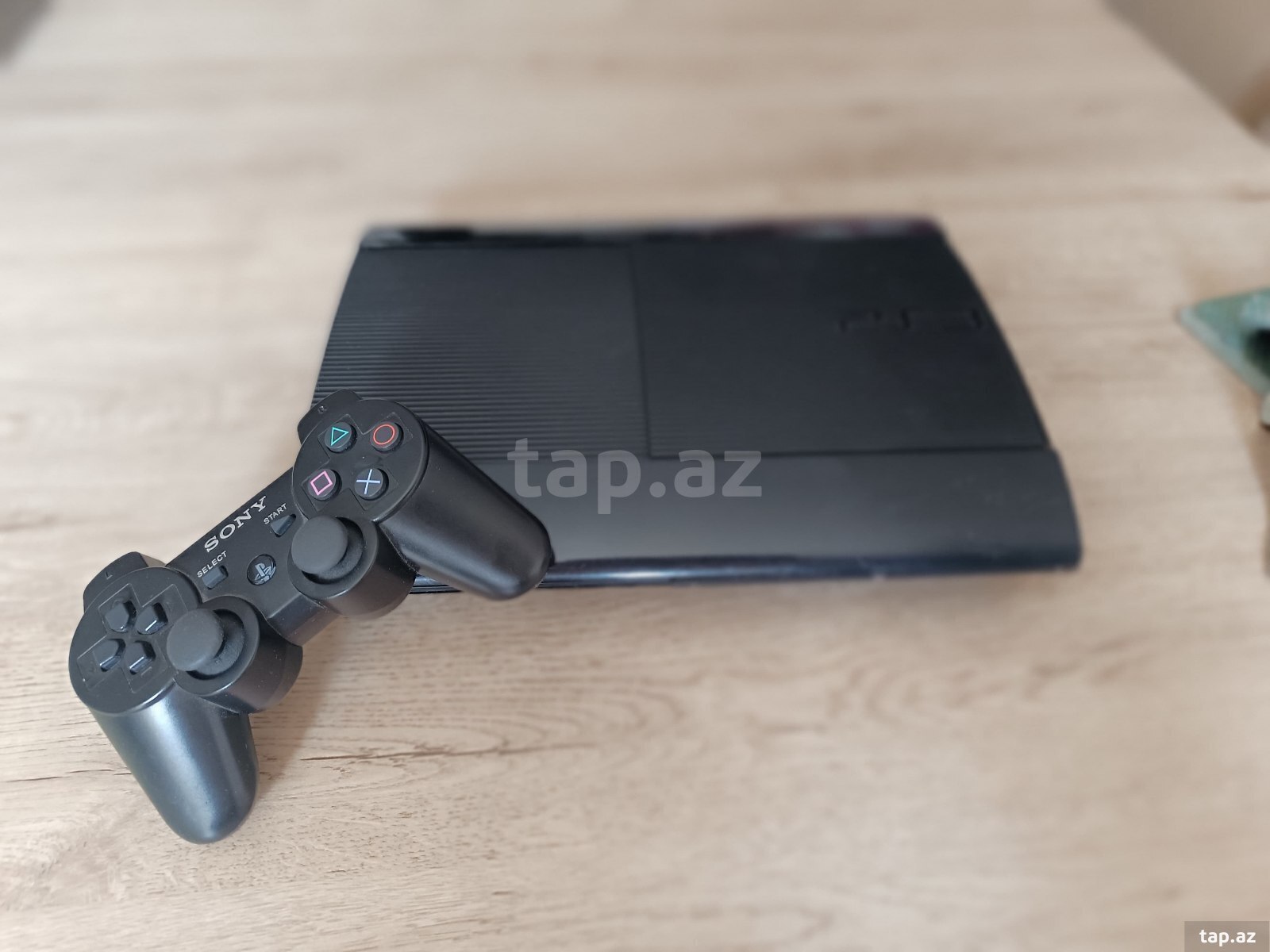 Playstation 3 500GB