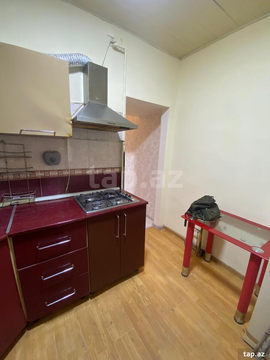 2-otaqlı mənzil, Mərdanov Qardaşları küç., 60 m² (8)