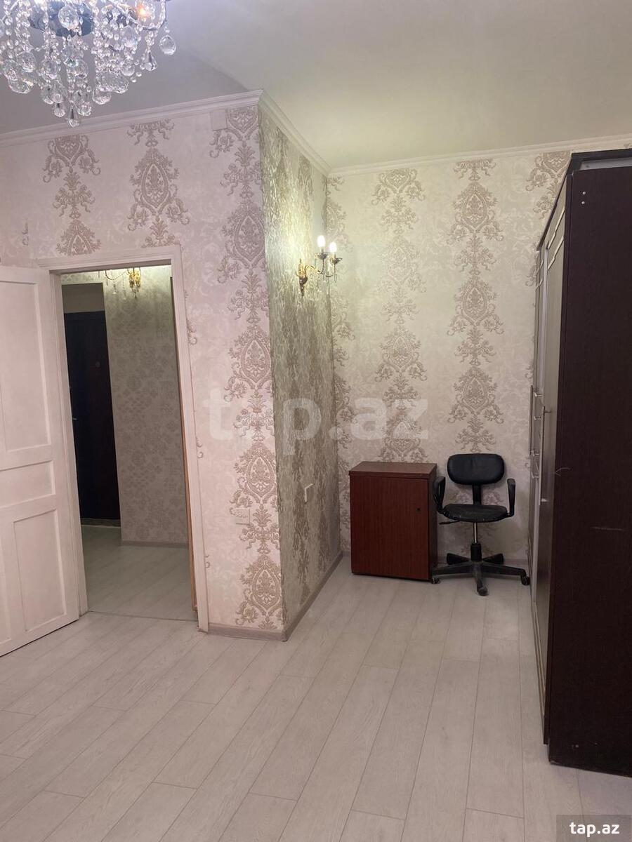 2-otaqlı mənzil, Mərdanov Qardaşları küç., 60 m² (5)