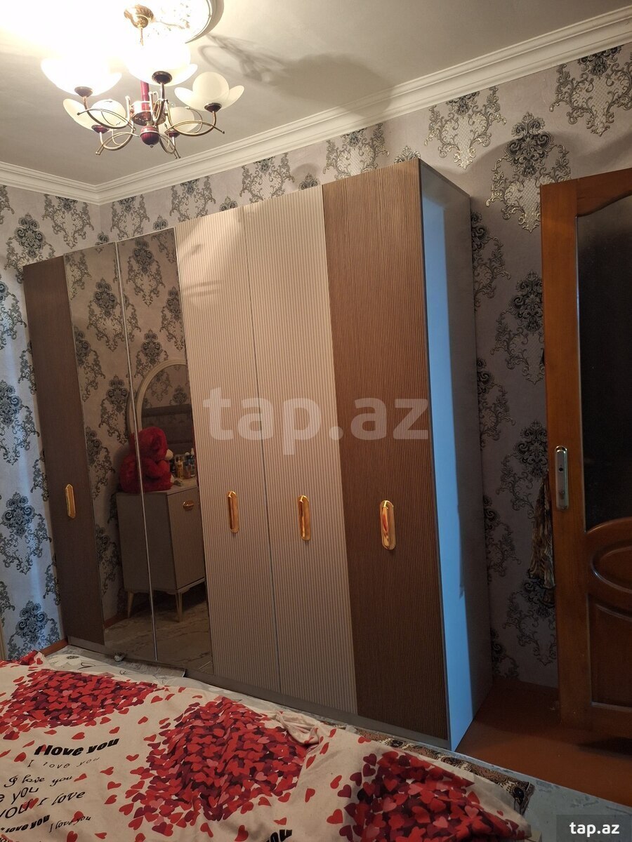 Həyət evi, Hacı Zeynalabdın qəs. (6)