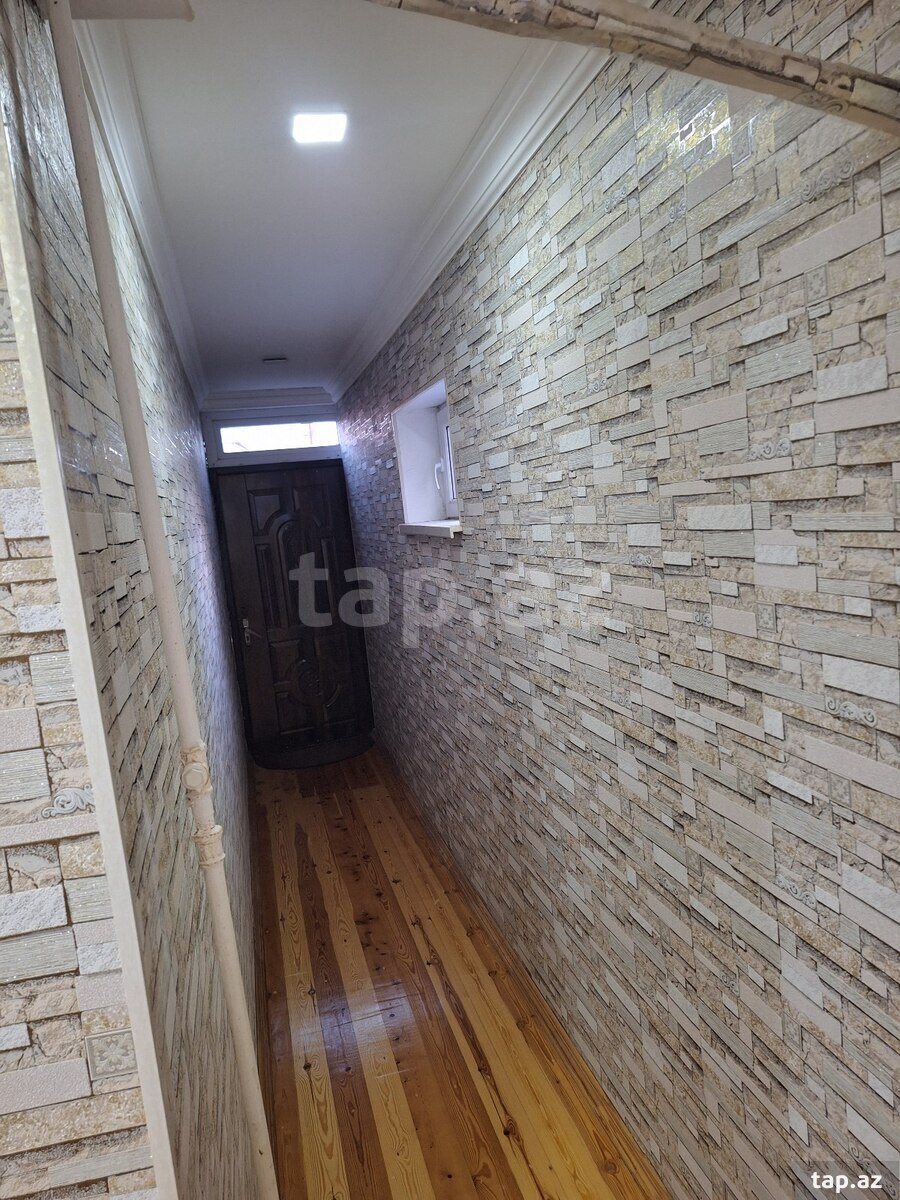 Həyət evi, Hacı Zeynalabdın qəs. (14)