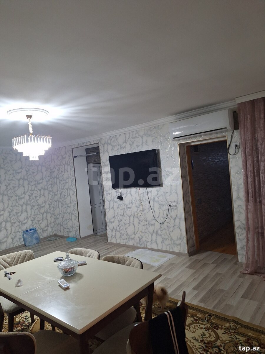 Həyət evi, Hacı Zeynalabdın qəs. (16)