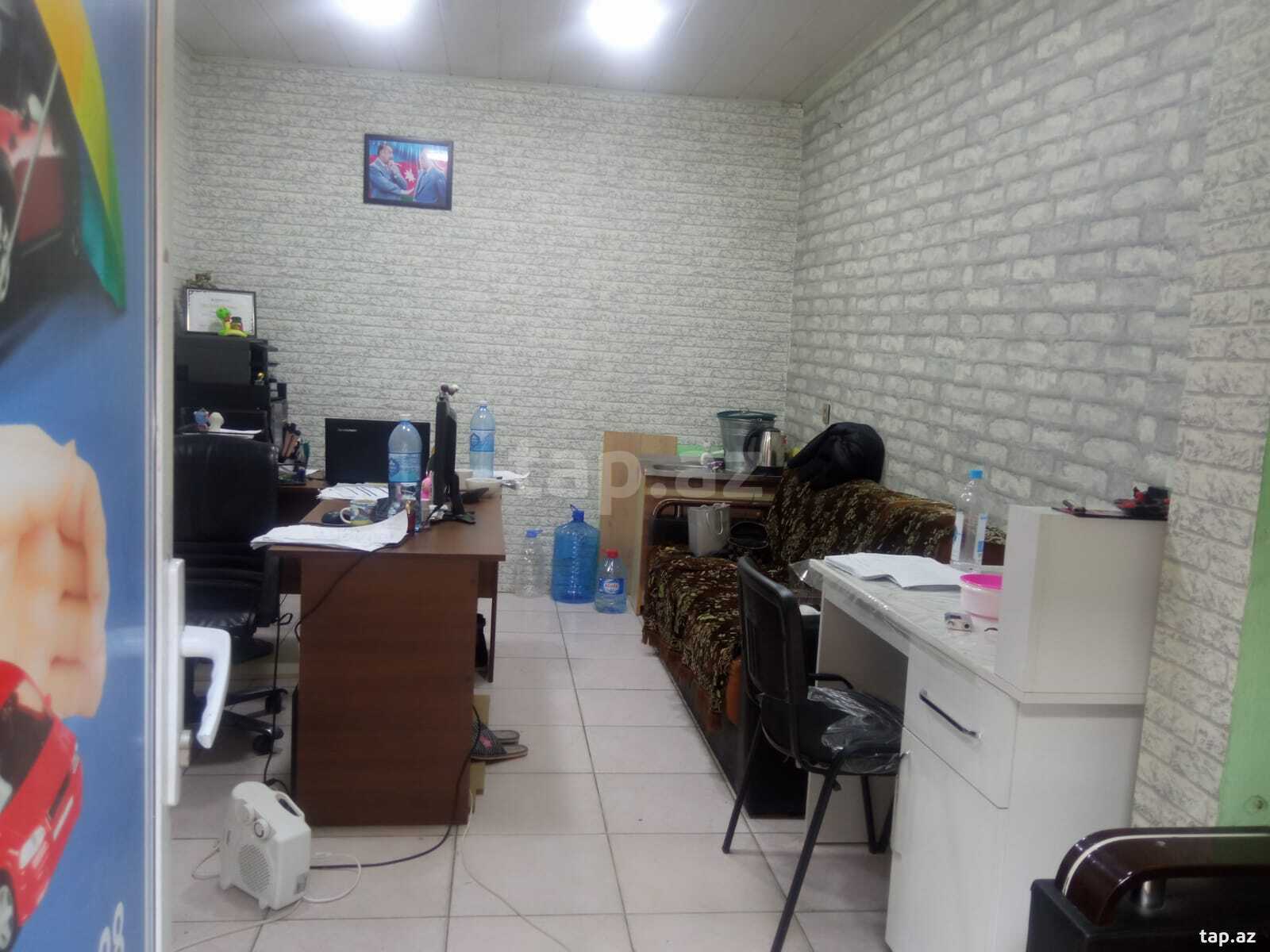 Ofis, Xırdalan ş.