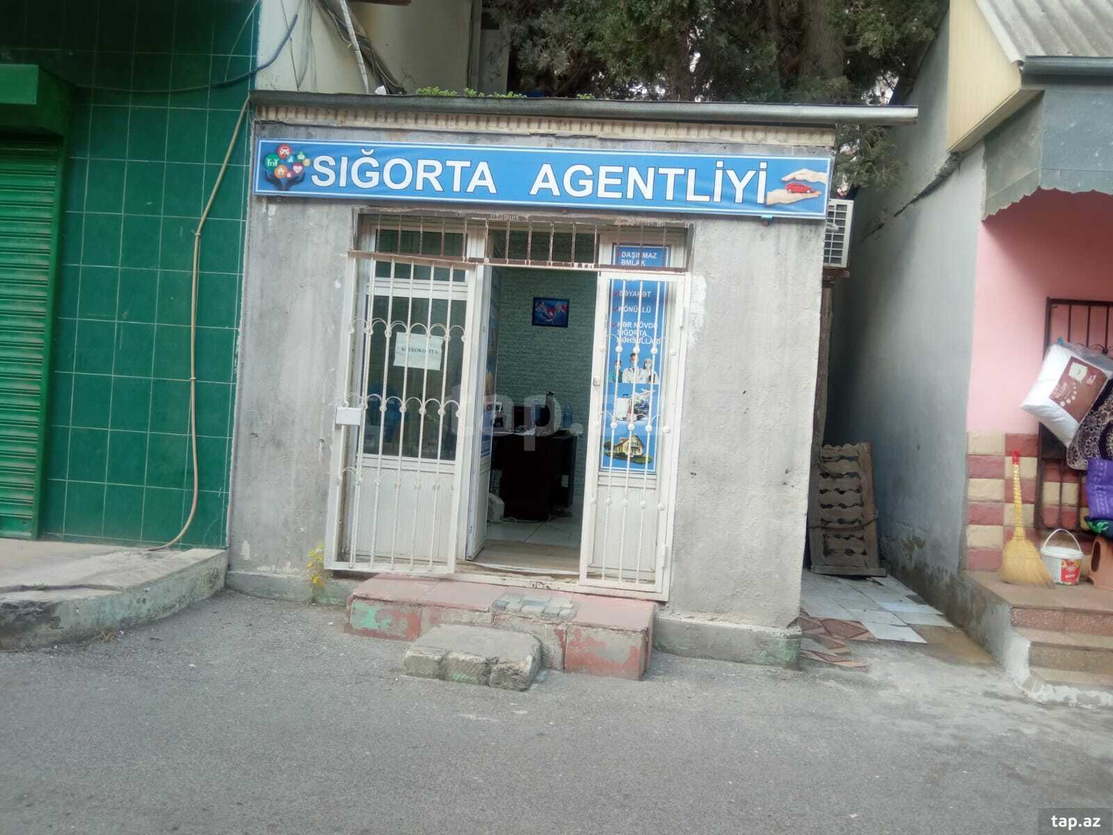 Ofis, Xırdalan ş. (3)