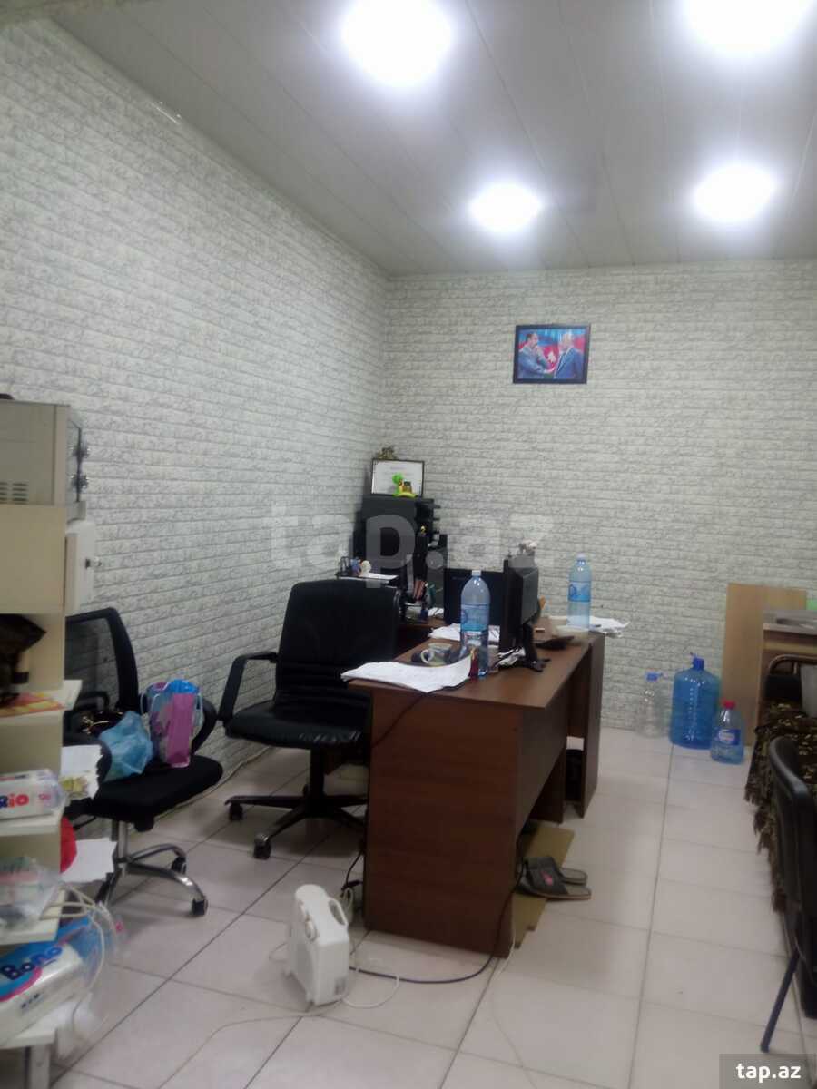 Ofis, Xırdalan ş. (4)