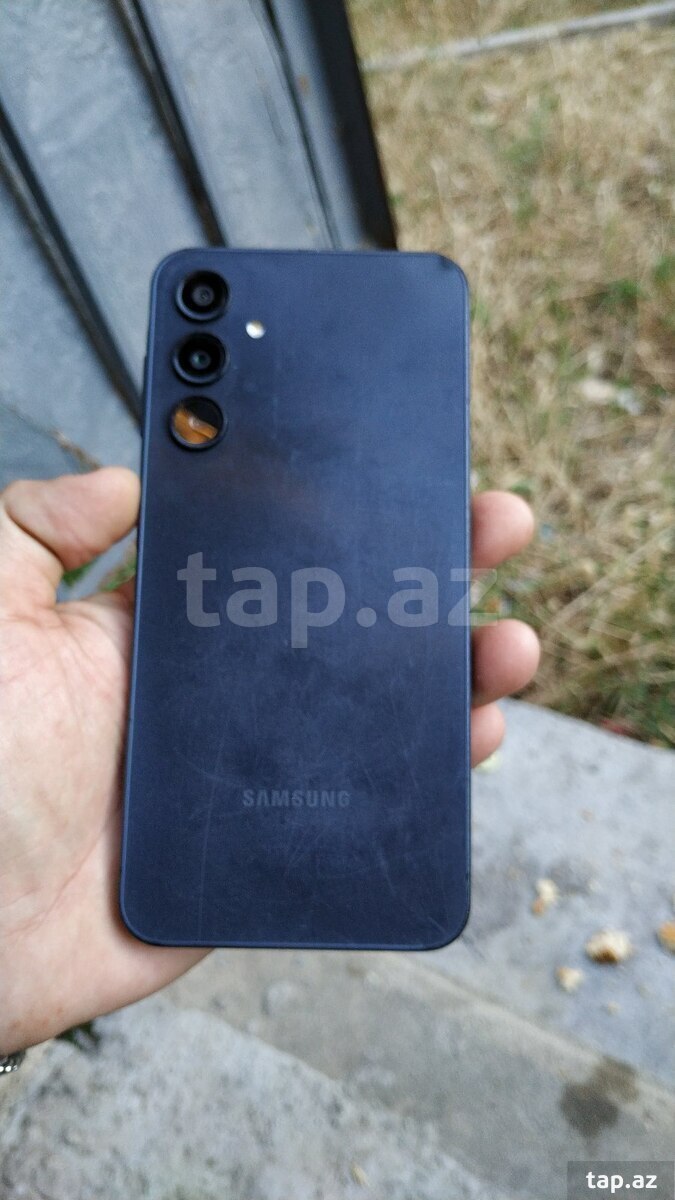 Samsung Galaxy A16 Black 128GB/6GB (2)
