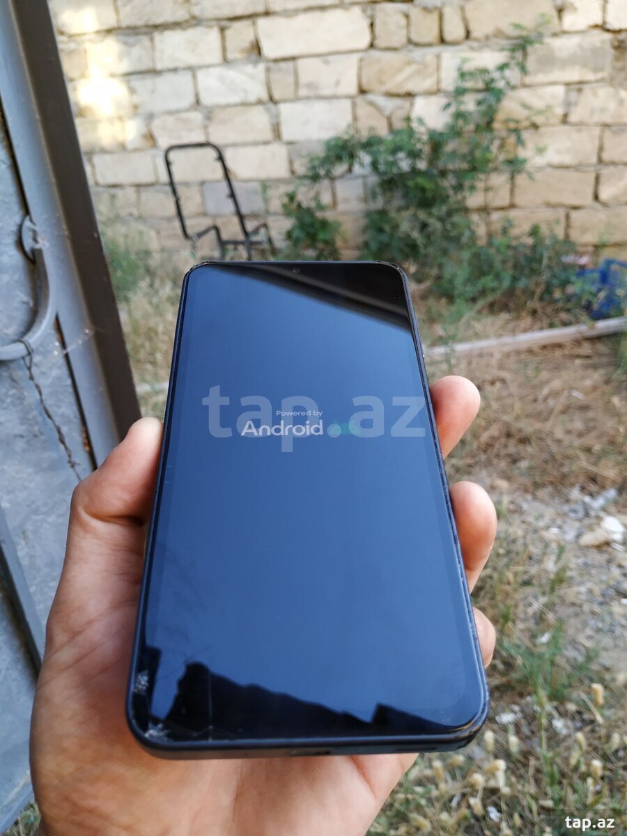 Samsung Galaxy A16 Black 128GB/6GB