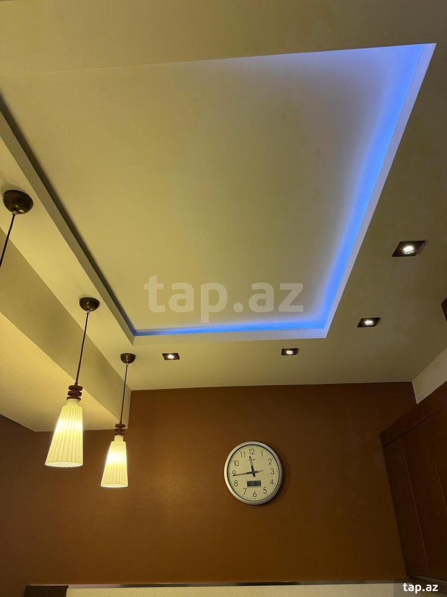 2-otaqlı yeni tikili, H.B.Zərdabi pr., 100 m² (7)