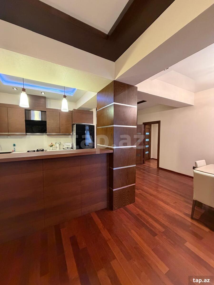 2-otaqlı yeni tikili, H.B.Zərdabi pr., 100 m² (13)
