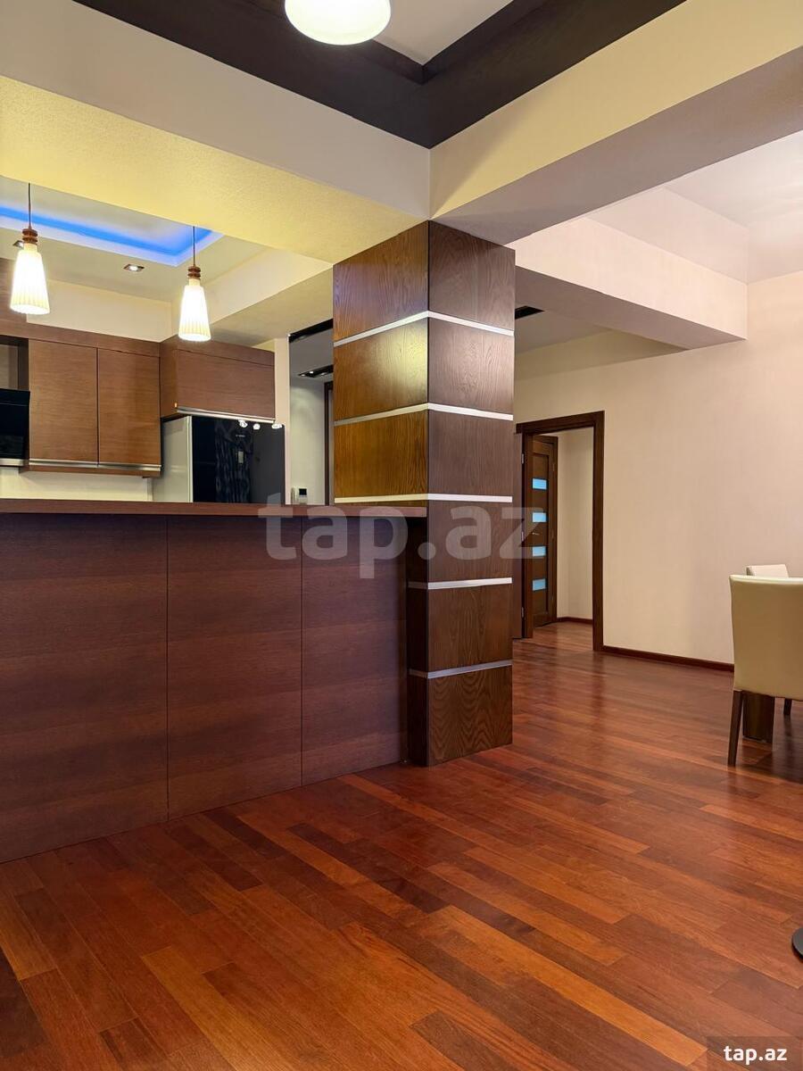 2-otaqlı yeni tikili, H.B.Zərdabi pr., 100 m² (17)