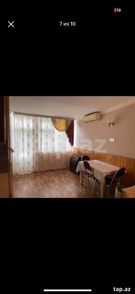 2-otaqlı yeni tikili kirayə verilir, 28 May m., 65 m² (12)