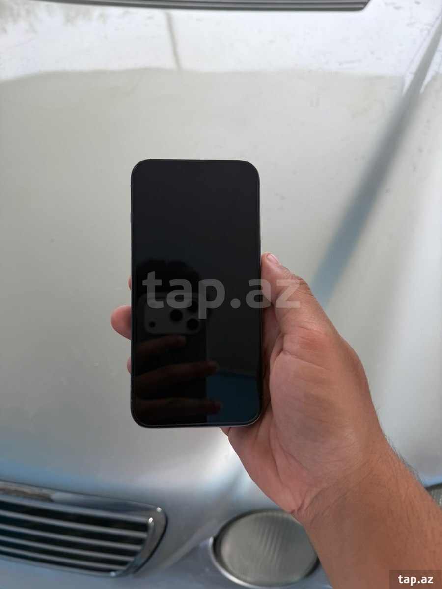 Apple iPhone 13 Pro Sierra Blue 256GB/6GB (2)