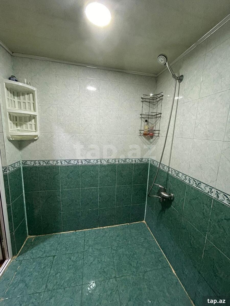 2-otaqlı yeni tikili, Xırdalan ş,, 38 m² (10)