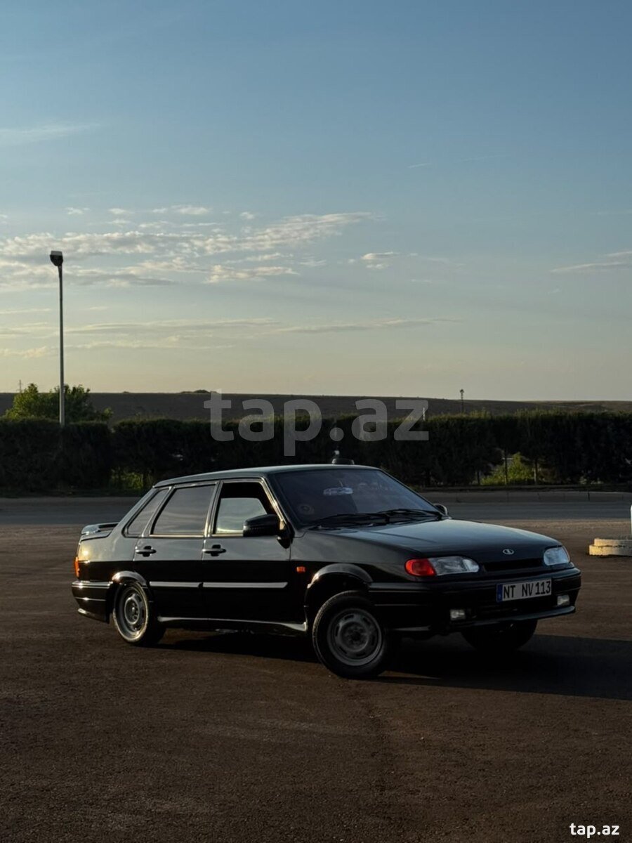 LADA (VAZ) 2115, 2011 il (3)