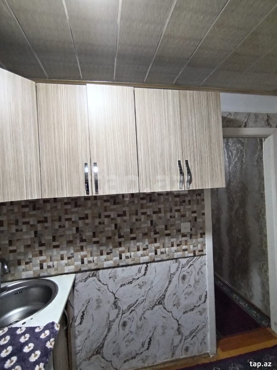2-otaqlı mənzil, 14-cü Məhəllə, 50 m² (17)