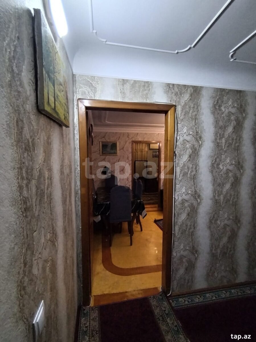 2-otaqlı mənzil, 14-cü Məhəllə, 50 m² (18)