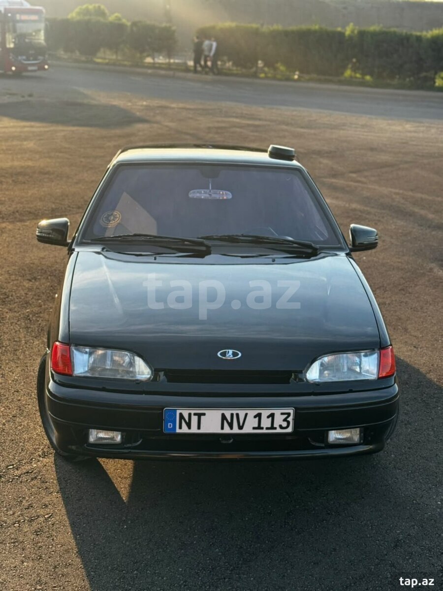 LADA (VAZ) 2115, 2011 il