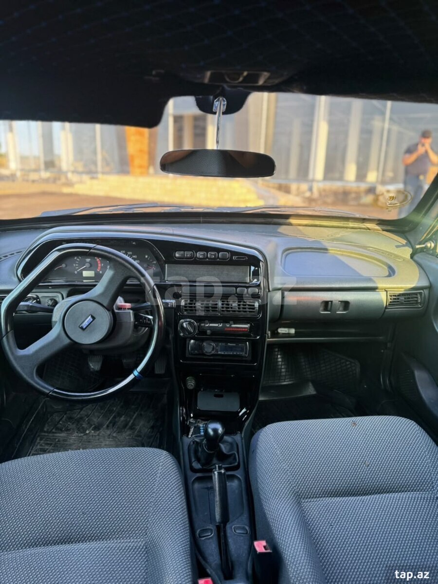 LADA (VAZ) 2115, 2011 il (5)