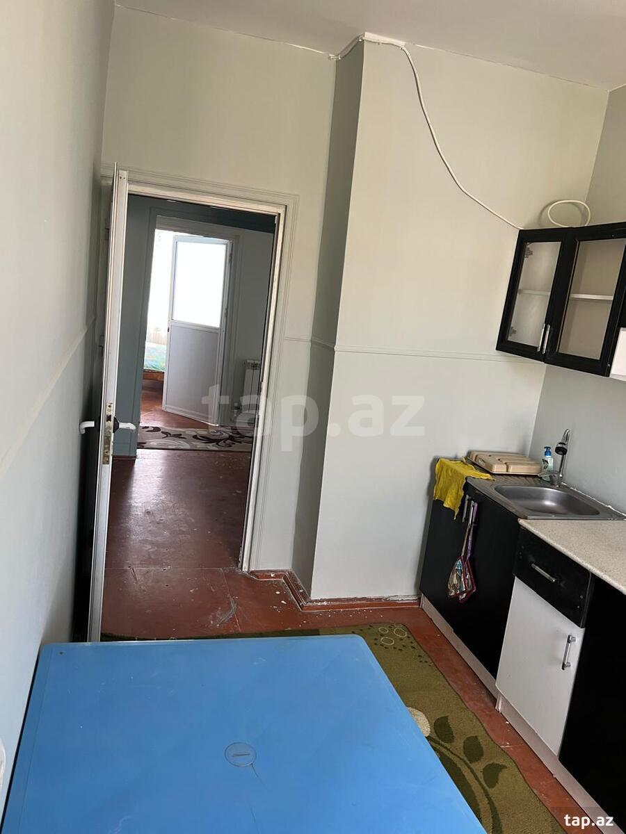 3-otaqlı mənzil kirayə verilir, Gəncə ş., 67 m² (10)