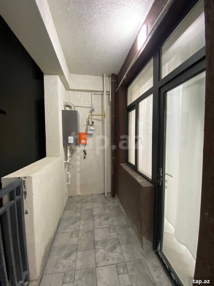 2-otaqlı yeni tikili, Xırdalan ş., 66 m² (13)
