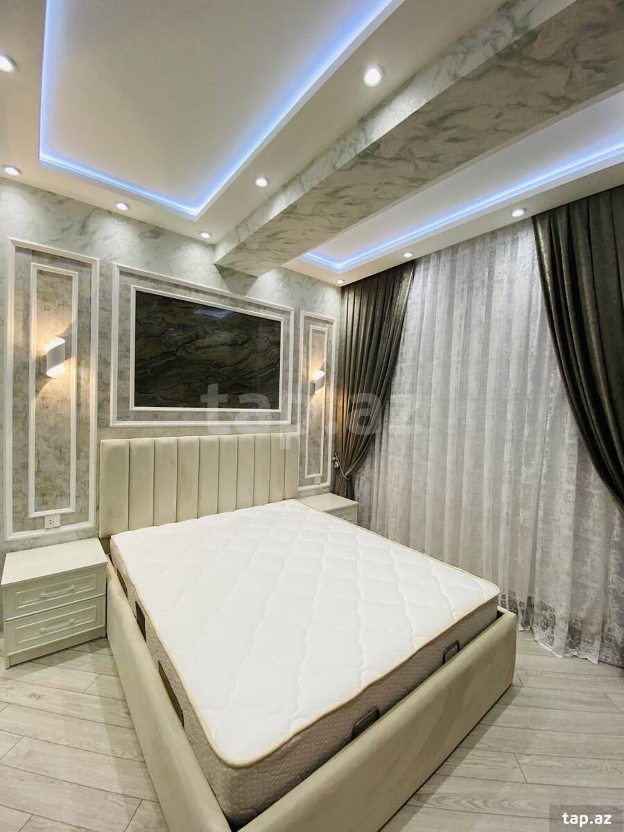 2-otaqlı yeni tikili, Xırdalan ş., 66 m² (10)
