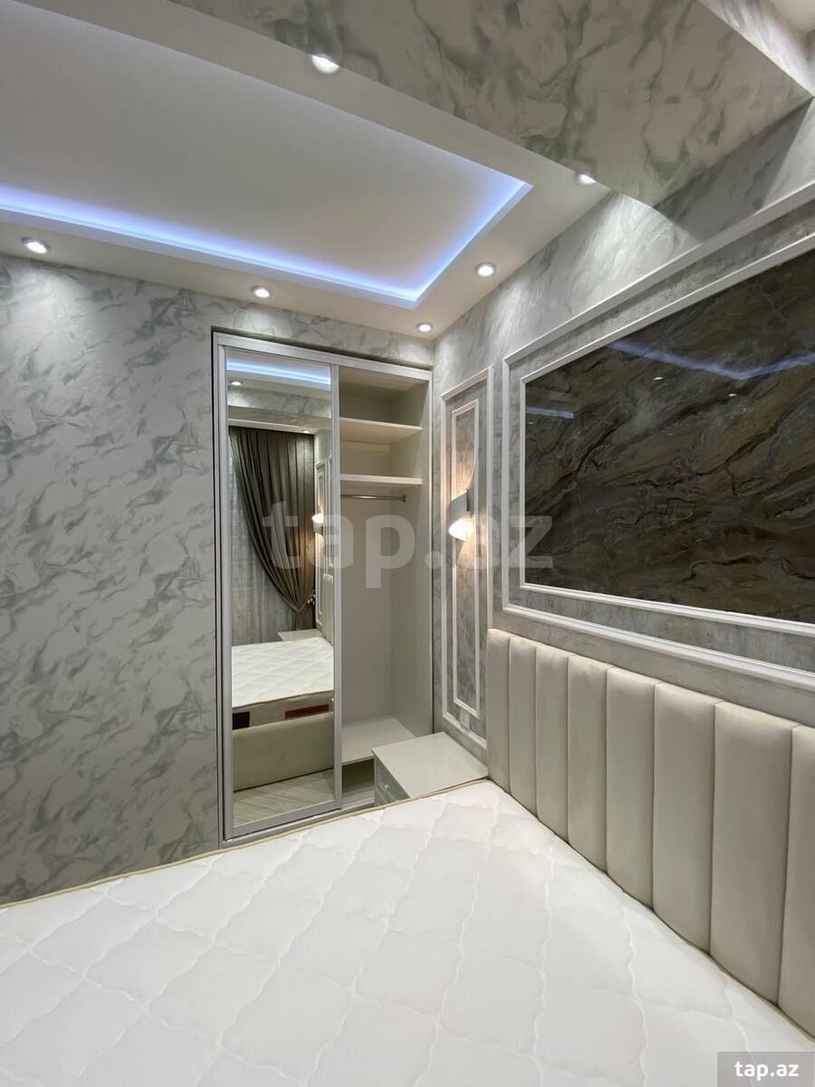 2-otaqlı yeni tikili, Xırdalan ş., 66 m² (17)