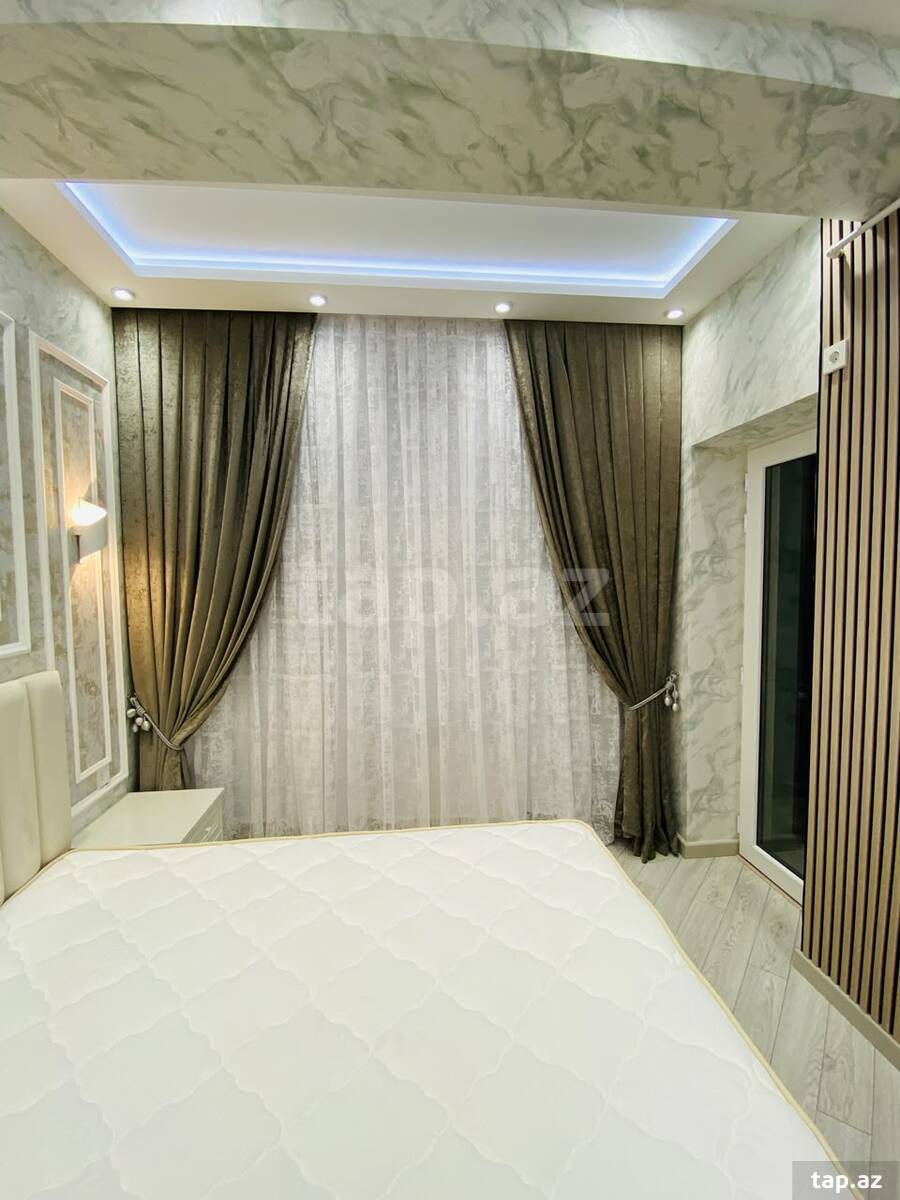 2-otaqlı yeni tikili, Xırdalan ş., 66 m² (18)